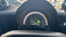 Smart EQ fortwo coupe 60kW EQ Prime Exclusive 17kWh 2dr Auto [22kWCh] Electric Coupe